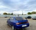Синий ВАЗ 2110, объемом двигателя 1.5 л и пробегом 180 тыс. км за 1200 $, фото 2 на Automoto.ua