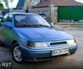 Синий ВАЗ 2110, объемом двигателя 1.5 л и пробегом 0 тыс. км за 1400 $, фото 1 на Automoto.ua