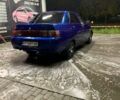Синій ВАЗ 2110, об'ємом двигуна 1.5 л та пробігом 146 тис. км за 1800 $, фото 2 на Automoto.ua