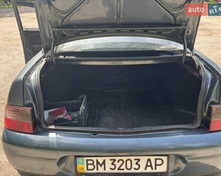 Синій ВАЗ 2110, об'ємом двигуна 1.5 л та пробігом 169 тис. км за 1450 $, фото 12 на Automoto.ua