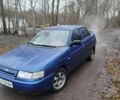 Синий ВАЗ 2110, объемом двигателя 1.5 л и пробегом 300 тыс. км за 1000 $, фото 2 на Automoto.ua