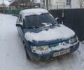 Синій ВАЗ 2110, об'ємом двигуна 1.5 л та пробігом 260 тис. км за 1670 $, фото 1 на Automoto.ua
