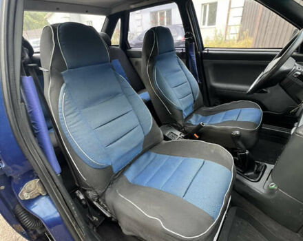 Синій ВАЗ 2110, об'ємом двигуна 1.5 л та пробігом 278 тис. км за 1950 $, фото 13 на Automoto.ua
