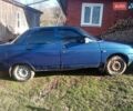 Синий ВАЗ 2110, объемом двигателя 1.5 л и пробегом 275 тыс. км за 1300 $, фото 1 на Automoto.ua