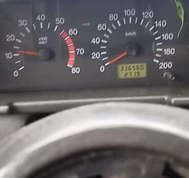 Синій ВАЗ 2110, об'ємом двигуна 1.5 л та пробігом 337 тис. км за 1200 $, фото 10 на Automoto.ua