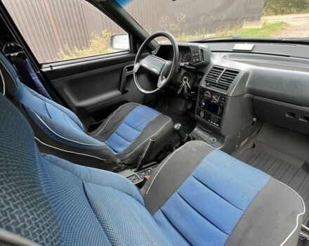 Синий ВАЗ 2110, объемом двигателя 1.5 л и пробегом 225 тыс. км за 1899 $, фото 11 на Automoto.ua