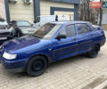 Синий ВАЗ 2110, объемом двигателя 0 л и пробегом 200 тыс. км за 700 $, фото 1 на Automoto.ua