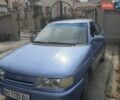 Синий ВАЗ 2110, объемом двигателя 1.5 л и пробегом 161 тыс. км за 1450 $, фото 1 на Automoto.ua