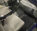Синий ВАЗ 2110, объемом двигателя 1.5 л и пробегом 3 тыс. км за 2100 $, фото 5 на Automoto.ua