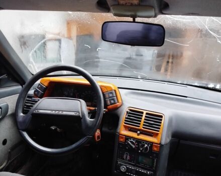 Синий ВАЗ 2110, объемом двигателя 1.5 л и пробегом 300 тыс. км за 1000 $, фото 7 на Automoto.ua