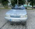 Синий ВАЗ 2110, объемом двигателя 1.5 л и пробегом 184 тыс. км за 600 $, фото 1 на Automoto.ua