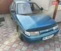 Синій ВАЗ 2110, об'ємом двигуна 1.5 л та пробігом 400 тис. км за 2000 $, фото 15 на Automoto.ua