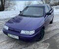 Синий ВАЗ 2110, объемом двигателя 0 л и пробегом 250 тыс. км за 850 $, фото 1 на Automoto.ua