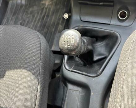 Синий ВАЗ 2110, объемом двигателя 1.5 л и пробегом 169 тыс. км за 1650 $, фото 15 на Automoto.ua