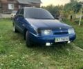 ВАЗ 2110 2001 в Сторожинце на Automoto.ua Синий ВАЗ 2110, объемом двигателя 0 л и пробегом 140 тыс. км за 1650 $, фото 1 на Automoto.ua