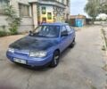 Синий ВАЗ 2110, объемом двигателя 1.5 л и пробегом 111 тыс. км за 1286 $, фото 1 на Automoto.ua