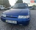 Синий ВАЗ 2110, объемом двигателя 1.5 л и пробегом 240 тыс. км за 1250 $, фото 3 на Automoto.ua
