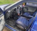 ВАЗ 2110 2001 в Кривом Роге на Automoto.ua Синий ВАЗ 2110, объемом двигателя 0 л и пробегом 1 тыс. км за 1100 $, фото 3 на Automoto.ua
