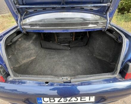 Синий ВАЗ 2110, объемом двигателя 1.5 л и пробегом 225 тыс. км за 1899 $, фото 13 на Automoto.ua
