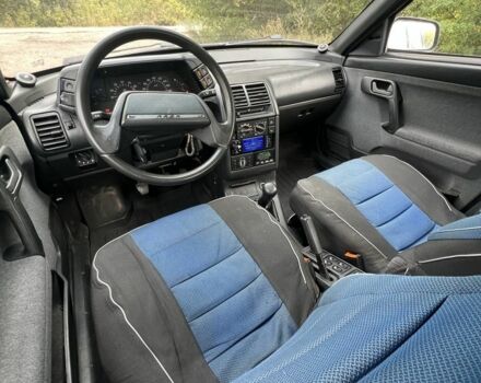 Синий ВАЗ 2110, объемом двигателя 1.5 л и пробегом 225 тыс. км за 1899 $, фото 15 на Automoto.ua