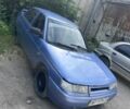 Синий ВАЗ 2110, объемом двигателя 1.5 л и пробегом 200 тыс. км за 950 $, фото 1 на Automoto.ua