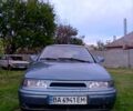 Синий ВАЗ 2110, объемом двигателя 1.5 л и пробегом 0 тыс. км за 1400 $, фото 4 на Automoto.ua