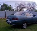 Синий ВАЗ 2110, объемом двигателя 1.5 л и пробегом 0 тыс. км за 1400 $, фото 2 на Automoto.ua