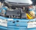 Синій ВАЗ 2110, об'ємом двигуна 1.5 л та пробігом 174 тис. км за 1600 $, фото 6 на Automoto.ua