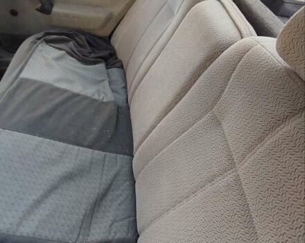 Синий ВАЗ 2110, объемом двигателя 1.5 л и пробегом 203 тыс. км за 900 $, фото 7 на Automoto.ua