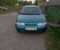 Синий ВАЗ 2110, объемом двигателя 1.5 л и пробегом 2 тыс. км за 1103 $, фото 1 на Automoto.ua