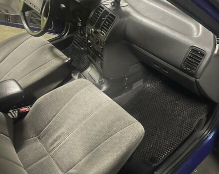 Синій ВАЗ 2110, об'ємом двигуна 1.5 л та пробігом 200 тис. км за 2100 $, фото 4 на Automoto.ua