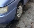 Синий ВАЗ 2110, объемом двигателя 1.5 л и пробегом 200 тыс. км за 814 $, фото 1 на Automoto.ua