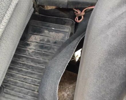 Синий ВАЗ 2110, объемом двигателя 1.5 л и пробегом 203 тыс. км за 900 $, фото 6 на Automoto.ua