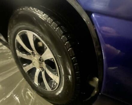 Синій ВАЗ 2110, об'ємом двигуна 1.5 л та пробігом 200 тис. км за 2100 $, фото 2 на Automoto.ua