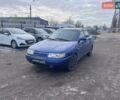 Синий ВАЗ 2110, объемом двигателя 1.5 л и пробегом 189 тыс. км за 2300 $, фото 1 на Automoto.ua