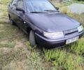 Синій ВАЗ 2110, об'ємом двигуна 1.5 л та пробігом 130 тис. км за 1197 $, фото 1 на Automoto.ua