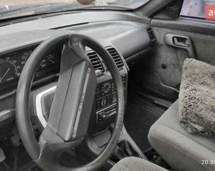 Синий ВАЗ 2110, объемом двигателя 1.5 л и пробегом 205 тыс. км за 700 $, фото 20 на Automoto.ua