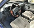 Синий ВАЗ 2110, объемом двигателя 1.5 л и пробегом 111 тыс. км за 1286 $, фото 3 на Automoto.ua