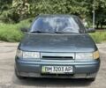Синій ВАЗ 2110, об'ємом двигуна 1.5 л та пробігом 169 тис. км за 1650 $, фото 2 на Automoto.ua