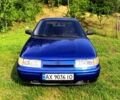 Синій ВАЗ 2110, об'ємом двигуна 1.5 л та пробігом 141 тис. км за 2300 $, фото 1 на Automoto.ua