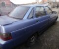 Синій ВАЗ 2110, об'ємом двигуна 0 л та пробігом 250 тис. км за 368 $, фото 5 на Automoto.ua