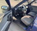 Синий ВАЗ 2110, объемом двигателя 1.5 л и пробегом 139 тыс. км за 1450 $, фото 6 на Automoto.ua