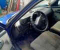 Синий ВАЗ 2110, объемом двигателя 1.5 л и пробегом 100 тыс. км за 1300 $, фото 4 на Automoto.ua