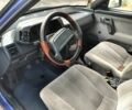 Синий ВАЗ 2110, объемом двигателя 1.5 л и пробегом 12 тыс. км за 1000 $, фото 3 на Automoto.ua