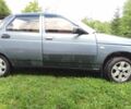 ВАЗ 2110 2001 в Коломые на Automoto.ua Синий ВАЗ 2110, объемом двигателя 1.6 л и пробегом 1 тыс. км за 950 $, фото 3 на Automoto.ua