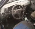 Синий ВАЗ 2110, объемом двигателя 1.5 л и пробегом 180 тыс. км за 1500 $, фото 3 на Automoto.ua