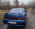 Синий ВАЗ 2110, объемом двигателя 1.5 л и пробегом 300 тыс. км за 1000 $, фото 4 на Automoto.ua