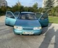 Синій ВАЗ 2110, об'ємом двигуна 1.5 л та пробігом 140 тис. км за 1199 $, фото 20 на Automoto.ua