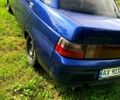 Синій ВАЗ 2110, об'ємом двигуна 1.5 л та пробігом 141 тис. км за 2300 $, фото 5 на Automoto.ua