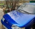 Синий ВАЗ 2110, объемом двигателя 0 л и пробегом 1 тыс. км за 850 $, фото 1 на Automoto.ua